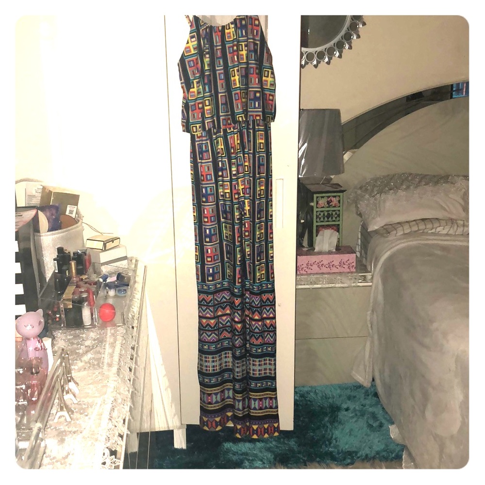 Jumpsuit